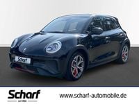 Gebraucht Ora 03 GT 125 kW (171 PS) 2024 Schwarz Kleinwagen