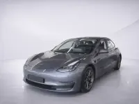 Brugt Tesla Model 3 366 kW (498 HK) 2022 Hvid Sedan