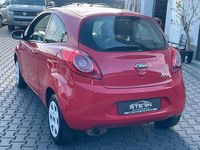 Occasion Ford Ka Sport 60 ch (44 kW) 2014 Rouge Citadine