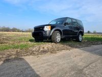 gebraucht Land Rover Discovery 3  Diesel