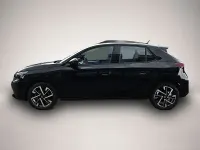 Neu Opel Corsa 101 PS (74 kW) 2026 Schwarz Kleinwagen