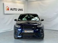 gebraucht Land Rover Discovery Sport P300e AWD R-DYNAMIC S/Leder/Cam