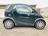 gebraucht Smart ForTwo Coupé 1.0 Halbsutomatik