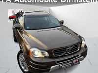 Gebraucht Volvo XC90 200 PS (147 kW) 2012 Braun SUV