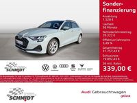 Gebraucht Audi A3 Ambiente 150 PS (110 kW) 2025 Grau Limousine
