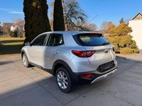 Gebraucht Kia Stonic Edition 7 110 PS (80 kW) 2018 Andere SUV