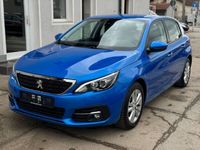 gebraucht Peugeot 308 Active Pack /Aut. /Kamera /