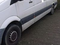 gebraucht VW Crafter 