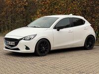 Gebraucht Mazda 2 Kizoku 90 PS (66 kW) 2018 Weiß Limousine