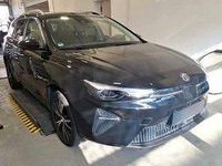 Gebraucht MG MG5 EV Luxury 130 kW (177 PS) 2024 Schwarz Kombi