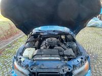 Gebraucht BMW Z3 1999 Cabrio