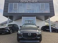 Gebraucht Mazda 2 Homura-Line 90 PS (66 kW) 2024 Jet black Kleinwagen