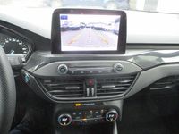 Gebraucht Ford Focus ST-Line 125 PS (91 kW) 2022 Silber Limousine