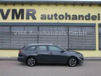 Neu Kia Ceed Sportswagon 140 PS (102 kW) 2025 Grau Kombi