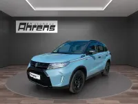 Neu Suzuki Vitara Comfort+ 109 PS (80 kW) 2026 Blau SUV