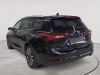 Używany Ford Focus Titanium X 155 KM (114 kW) 2023 Czarny Kombi