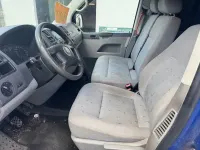 Gebraucht VW T5 131 PS (96 kW) 2005 Blau Van