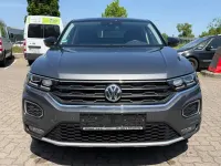 Occasion VW T-Roc Style 150 ch (110 kW) 2019 Gris SUV
