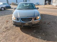Gebraucht Saab 9-5 Vector 220 PS (161 kW) 2006 Braun Kombi