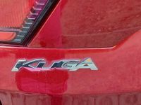 gebraucht Ford Kuga Kuga1.5 EcoBoost 2x4 ST-Line
