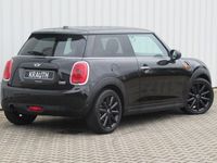 gebraucht Mini ONE Black Pepper Pano.Dach BT Klima Shz PDC