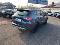 Używany Ford Kuga Cool & Connect 224 KM (164 kW) 2021 Niebieski SUV