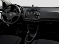 Gebraucht VW up! Move 65 PS (47 kW) 2022 Kleinwagen
