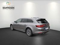 gebraucht Renault Talisman GrandTour INTENS BLUE dCi 190 EDC