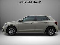 Neu VW Polo 80 PS (58 kW) 2026 Grau Kleinwagen