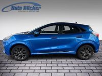 Gebraucht Ford Puma ST-Line 125 PS (91 kW) 2024 SUV