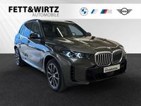 Gebraucht BMW X5 M Sport 298 PS (219 kW) 2024 Manhattan metallic SUV