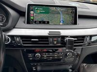 Gebraucht BMW X5 258 PS (189 kW) 2014 Schwarz SUV