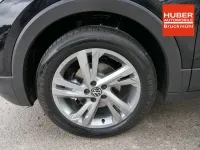 Neu VW T-Cross Life 116 PS (85 kW) 2026 Deepblack perleffekt SUV
