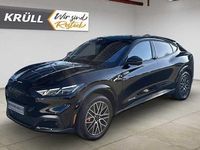 Neu Ford Mustang Mach-E Premium 275 kW (375 PS) 2026 Schwarz SUV