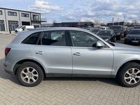 Gebraucht Audi Q5 177 PS (130 kW) 2013 Silber SUV