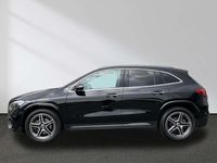 Gebraucht Mercedes GLA200 AMG 163 PS (119 kW) 2023 Schwarz SUV