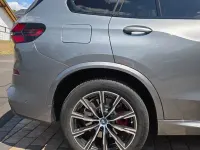 Gebraucht BMW X5 Performance 489 PS (359 kW) 2024 Grau SUV