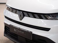 Ny Renault Symbioz Techno 143 HK (105 kW) 2025 Hvid SUV