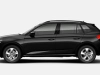 Gebraucht Skoda Kamiq Selection 95 PS (69 kW) 2024 Blau SUV