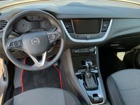 gebraucht Opel Grandland X Edition 1.2