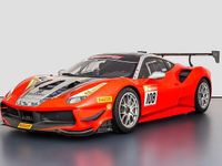 Gebraucht Ferrari 488 670 PS (492 kW) 2018 Rot