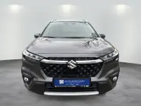 Neu Suzuki SX4 S-Cross Comfort 110 PS (80 kW) 2025 Grau SUV