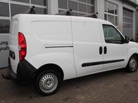 Usata Opel Combo 95 CV (69 kW) 2017 Bianco Monovolume