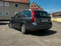 Gebraucht Volvo V50 114 PS (83 kW) 2011 Grau Kombi