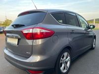 gebraucht Ford C-MAX Champions Edition "Nur 54tkm"