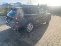 gebraucht Porsche Cayenne S Diesel Platinum Edition Platinum E...