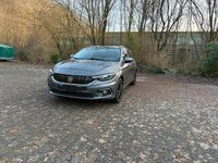 Gebraucht Fiat Tipo 120 PS (88 kW) 2014 Grau Kombi