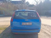 Gebraucht Ford Focus 101 PS (74 kW) 2009 Kombi