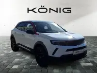 Gebraucht Opel Mokka 131 PS (96 kW) 2023 Arktis weiß SUV
