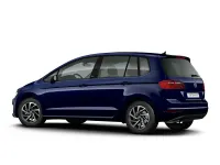 Gebraucht VW Golf VII Comfortline 110 PS (80 kW) 2017